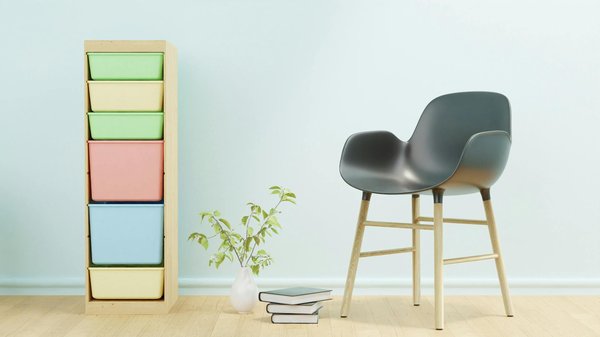 How Can UK Homeowners Enhance Their Living Spaces with Minimal Equipment?