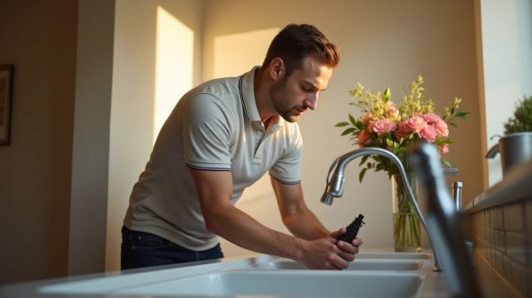 Affordable plumbing solutions with trusted plumbers in Bromley