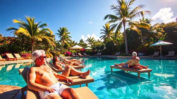 Explore Exclusive Pool Services in Mauritius for Better Enjoyment