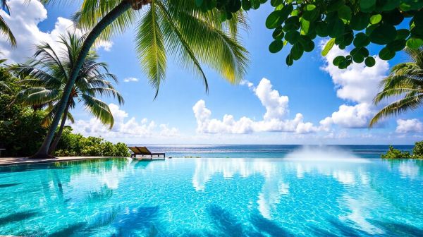 Explore Exclusive Pool Services in Mauritius for Better Enjoyment
