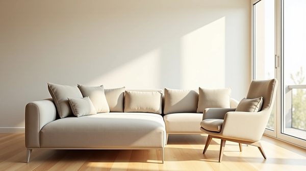 How contract upholstery services transform commercial and residential spaces