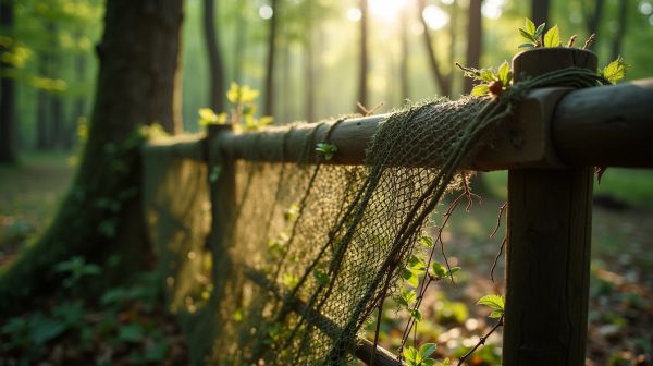 Need camo netting for outdoor use? Shop online now
