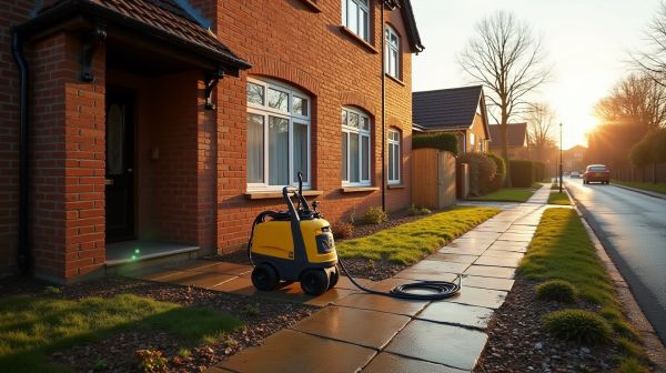 Need pressure washing services in Bromley? Here’s what to check
