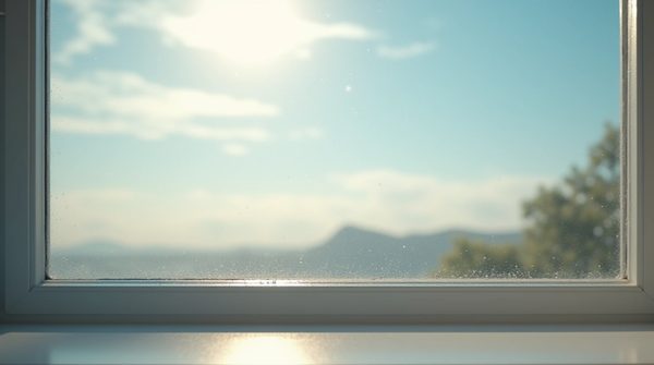 Sparkling windows await: discover window cleaning in caterham