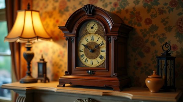 Top antique mantel clock designs every collector needs