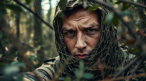 Top camo netting ideas for outdoor enthusiasts to buy online