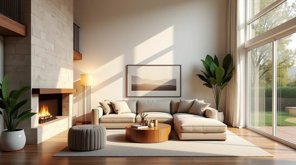 Transform your space: home renovation ideas for london homes