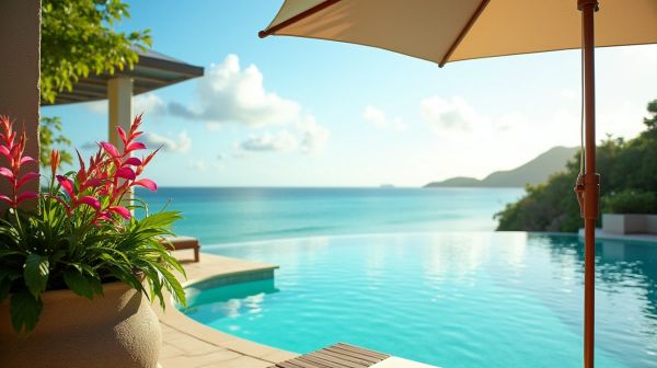 Uncommon swimming pool services in Mauritius to enhance your experience