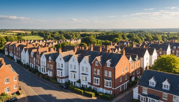 How Can UK Homebuyers Predict Real Estate Market Trends?